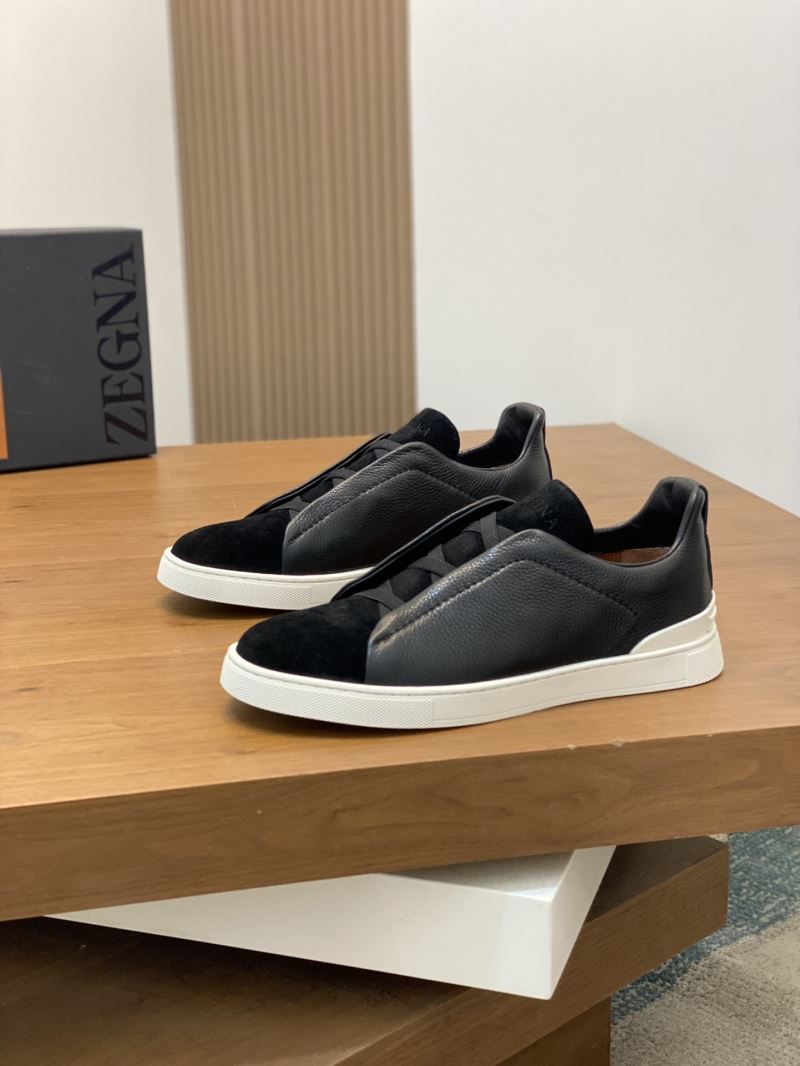 Ermenegildo Zegna Shoes